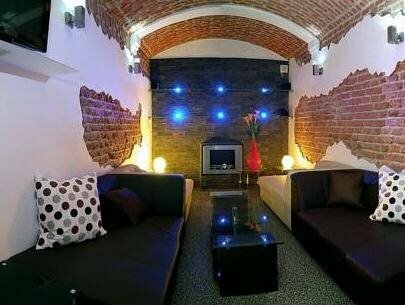 Andel Apartmany