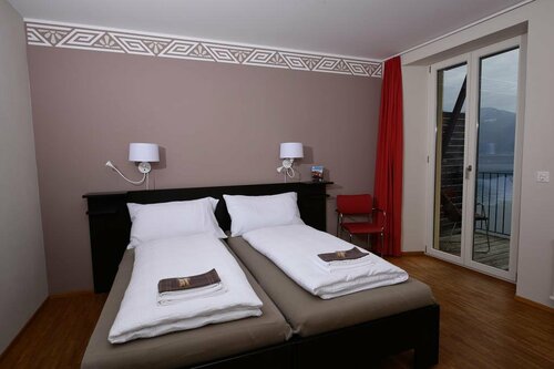 Casa Moscia, Забронировать Отель Аскона Locarno Ascona Losone