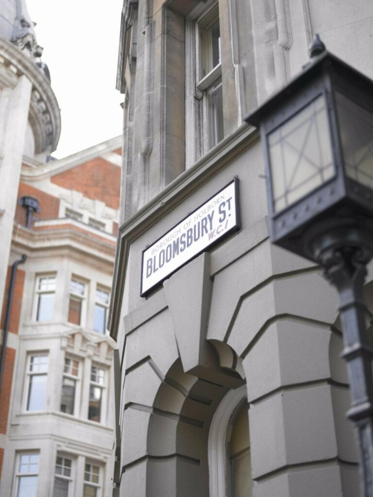 Radisson Blu Edwardian Bloomsbury Street Hotel, London