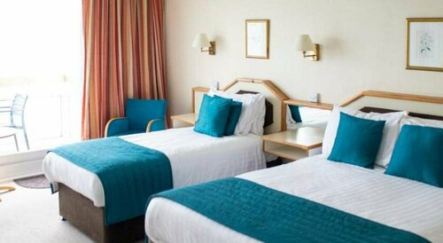 The Hannafore Point Hotel, Reservar Hotel Hotéis em Cornualha com estacionamento, Estacionamento