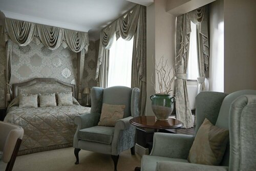 The Old Palace Lodge, Book Hotel 4-stjernede hoteller i Merseyside, 4*