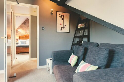 Rum Doodle, Windermere B&B, Book Bed and Breakfast 4-stjernede hoteller i Merseyside, 4*
