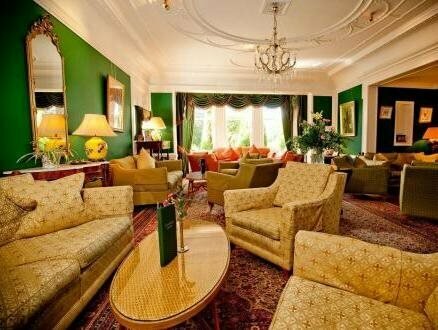 Lochgreen House Hotel & Spa, Забронировать Отель Отели Трун 4 звезды, рядом с Гольф-поле Royal Troon, 4*