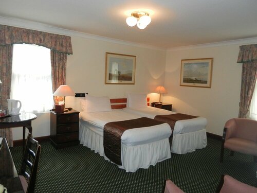 Morangie Hotel Tain, Забронировать Отель Отели Тейн 3 звезды, 3*