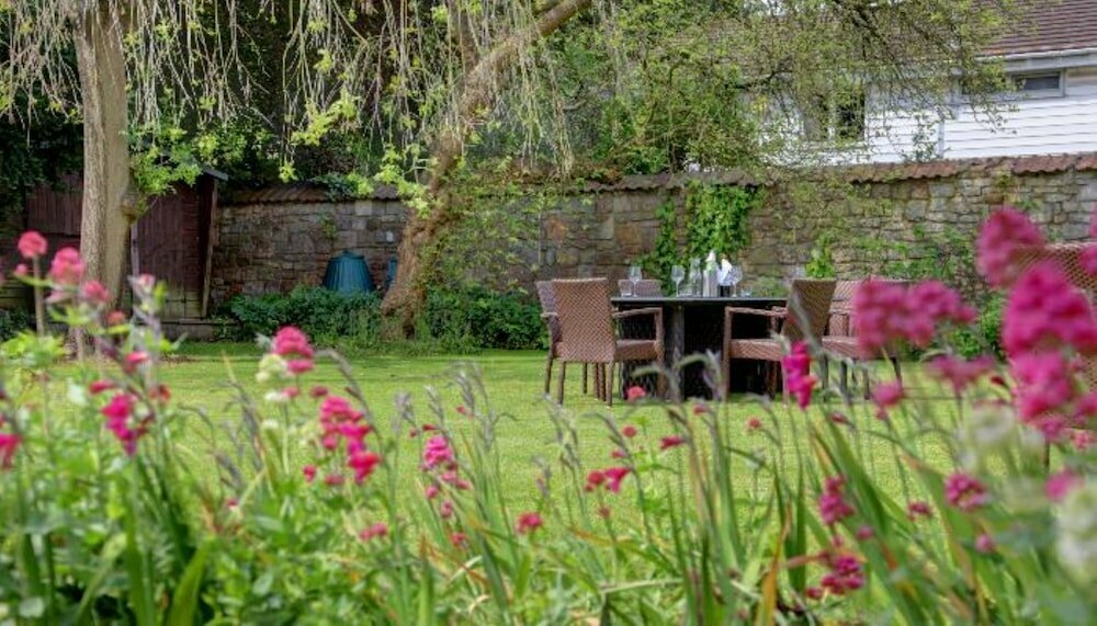 Henbury Lodge Hotel