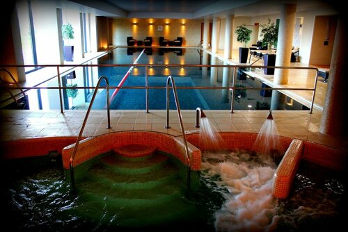 Bicester Hotel, Golf & Spa, Забронировать Курортный отель Бистер Оксфордшир