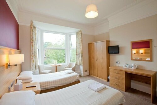 Wheatlands Lodge Hotel, Book Hotel 3-stjernede hoteller i Merseyside, 3*
