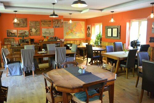 The Kingsley at Eversley, Забронировать Отель Отели Хэмпшир 4 звезды, 4*