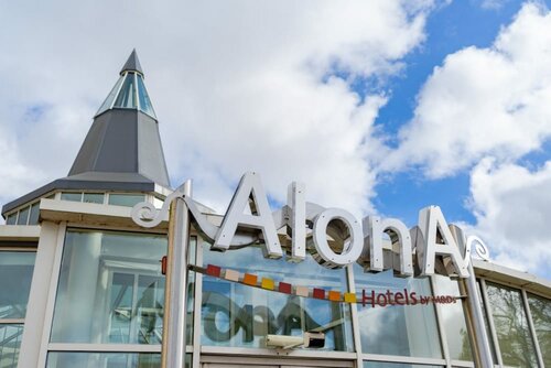 Alona Hotel, Rezervați Hotel Motherwell Lanarkshire