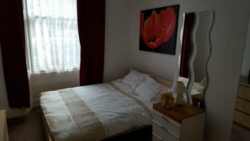 Sakura Edinburgh Guest House, Prenota Affittacamere Newington Edimburgo