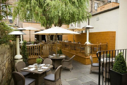 Hotel Du Vin, St Andrews, Забронировать Отель Сент-Андрус Файф