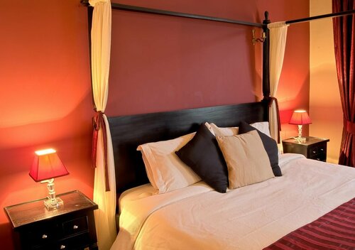 Hotel de Vie, Забронировать Отель Фарнем Суррей