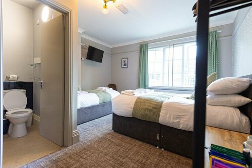 The Fox Inn, Забронировать Отель Отели Йорка 3 звезды, 3*