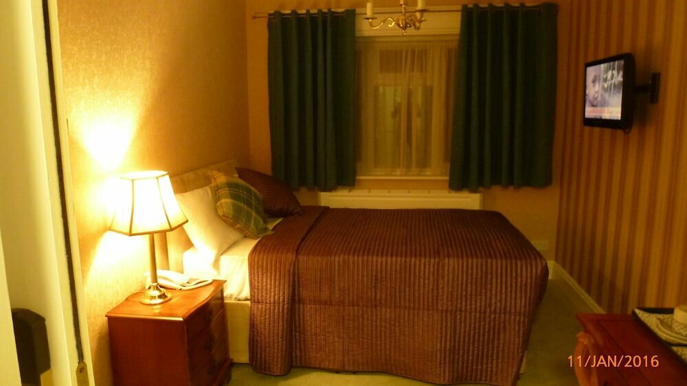 Beech House Hotel