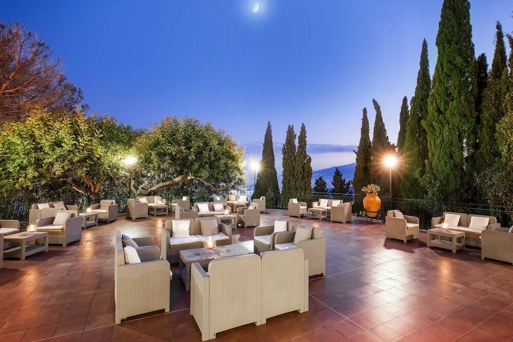 Villa Diodoro Hotel