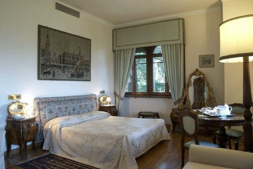 Villa Pambuffetti, Reserva ahora Villa Hoteles SPA en Umbría, SPA