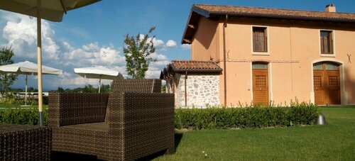 Relais Corte Cavalli, Забронировать Отель Отели в центре Понти-суль-Минчо с завтраком, отели в центре Понти-суль-Минчо с завтраком