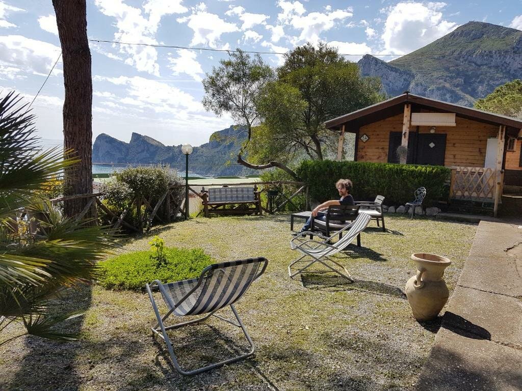 Villaggio Turistico Syrenuse