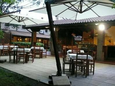 Hotel Al Posta, Reserva ahora Hotel Hoteles en Véneto con aparcamiento, Aparcamiento