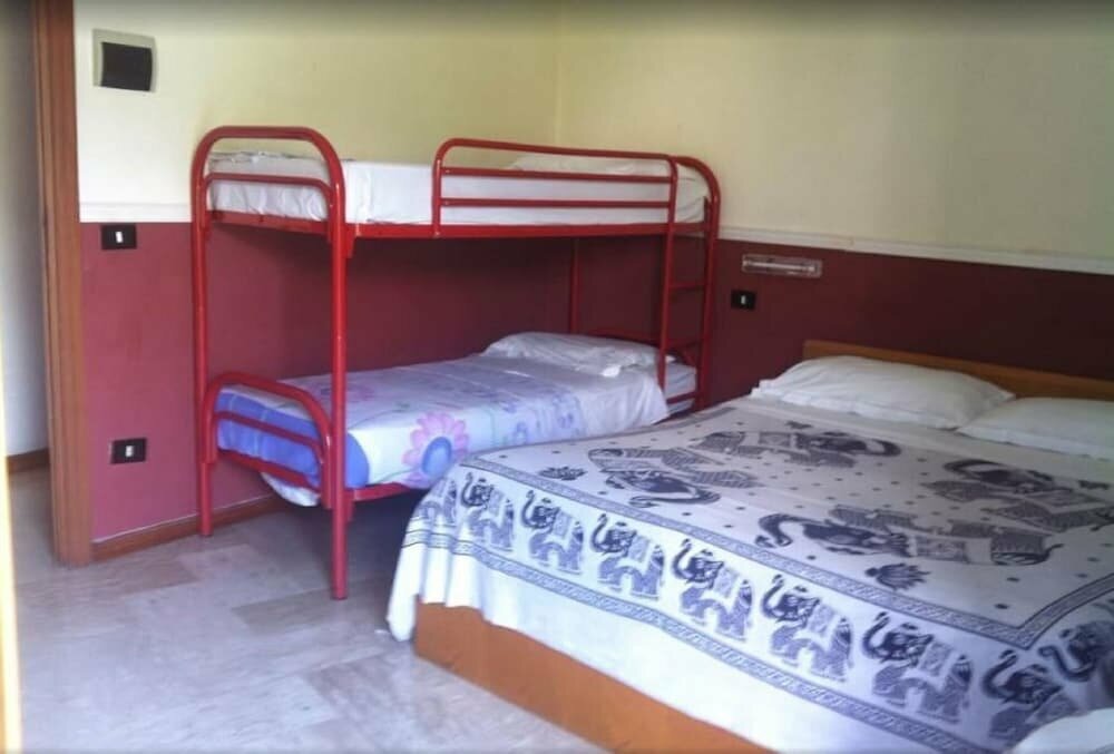Hotel Apollo