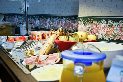 Hotel Kroma, Prenota Hotel Hotel a Sicilia con colazione, Colazione
