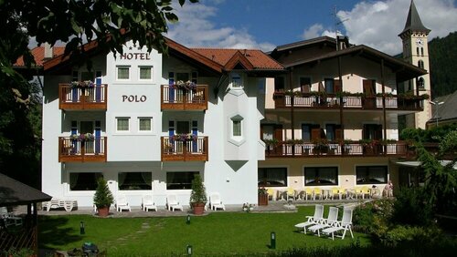 Hotel Al Polo, Забронировать Отель Дзиано-ди-Фьемме Кавалезе