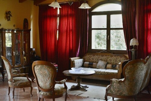 Residence Funtana Noa, Забронировать Отель Виллановафорру Южная Сардиния