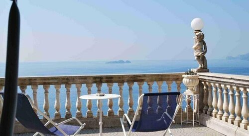Villa Arienzo, Забронировать Отель Бизнес-отели Побережья Амальфи, 4* 5*