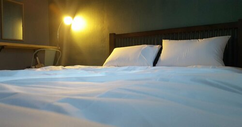Art and Stay, Reserva ahora Hotel Hoteles y alojamientos en Jeolla del Sur, Hotel