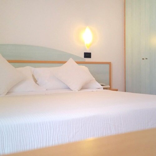 Hotel Delfino Fronte Mare