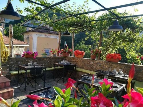 La Locanda Del Podestà Cinque terre, Reserva ahora Bed & breakfast Riccò del Golfo di Spezia Val di Vara