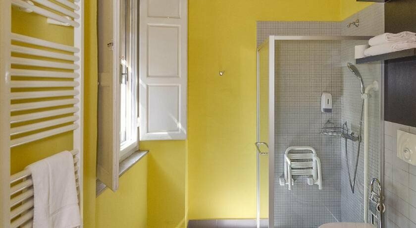4Rooms B&B
