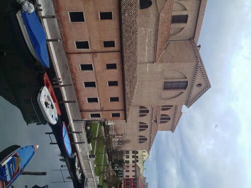 Hotel Caldins, Prenota Hotel Chioggia Italia