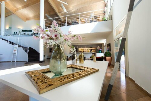 Hotel Capolago, Забронировать Отель Варезе Provincia di Varese