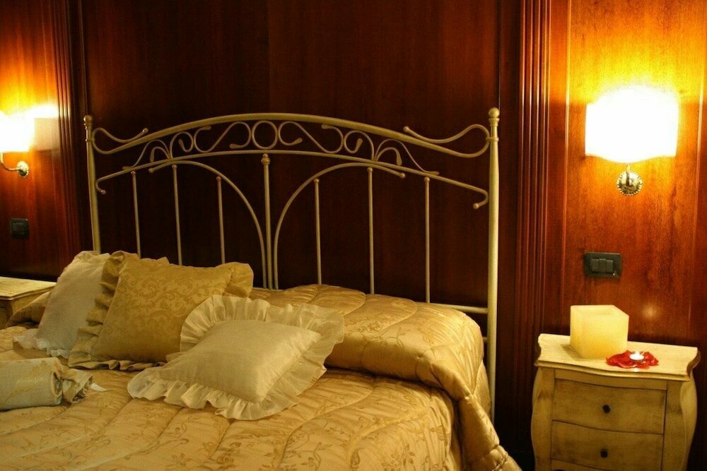 Tesoretto Hotel