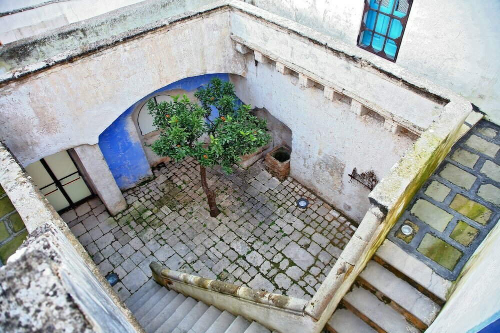 Camera Paradiso