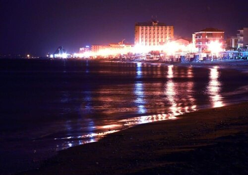 Hotel Miramare Inn, Boek Hotel Marotta 