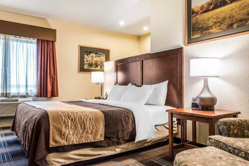 Wingate by Wyndham - Sheridan, Book Hotel Sheridan Wyoming