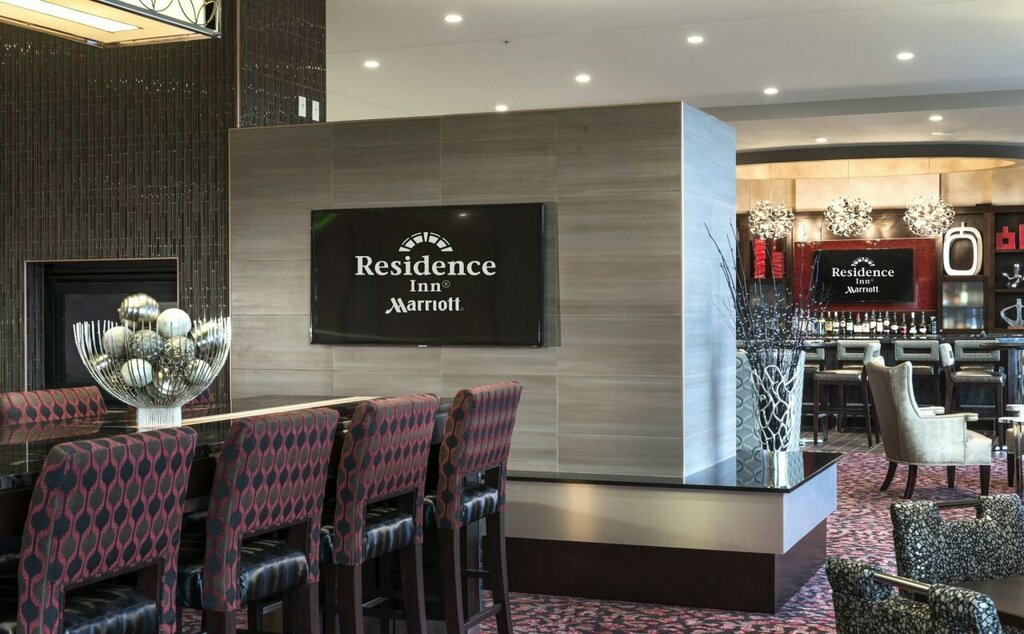 Residence Inn Boston Needham