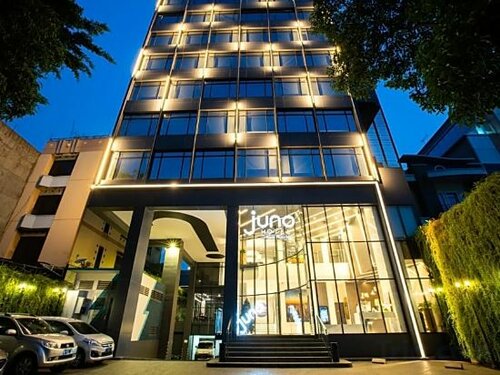 Juno Tanah Abang Jakarta, Rezervovat Hotel Tanah Abang Cilandak
