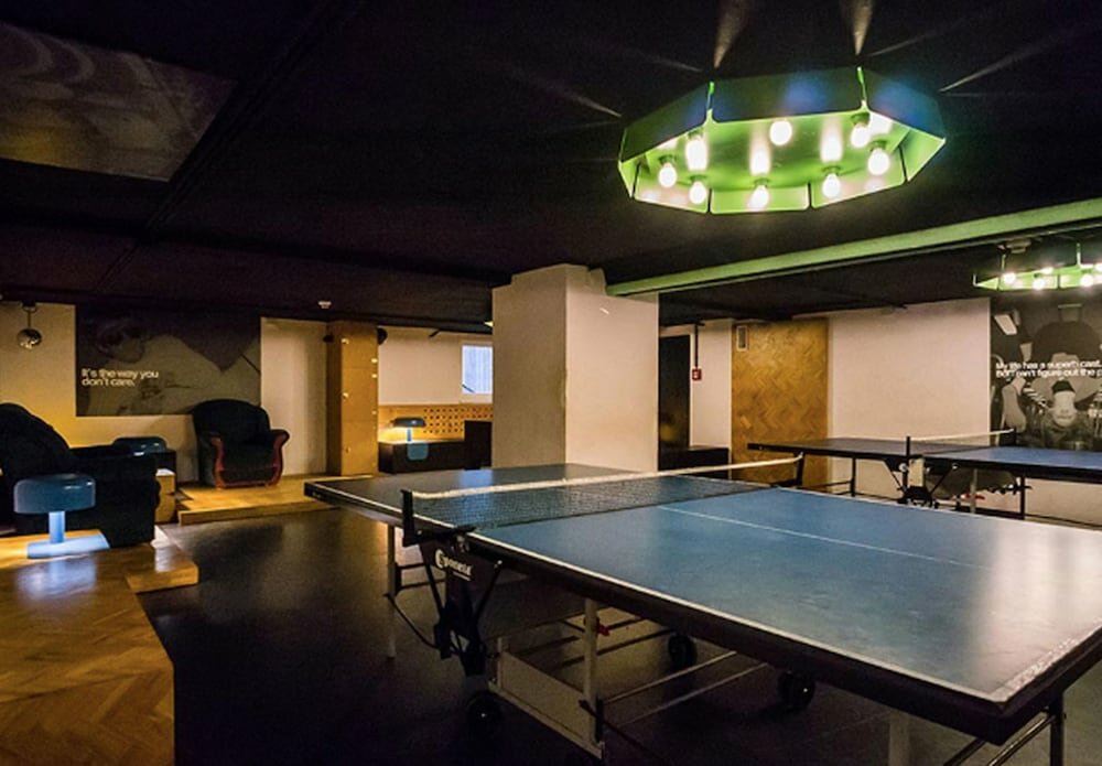 Amstel House Hostel