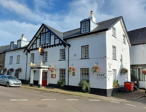 Dulverton Hostel, 예약 호스텔 Devon 호스텔, 호스텔