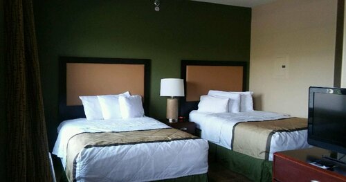 Extended Stay America Suites - Memphis - Wolfchase Galleria, Забронировать Отель Отели Теннесси с завтраком, Завтраки