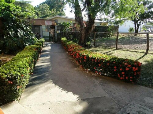 Hotel Guanacaste, Buchen Sie Hotel Liberia 