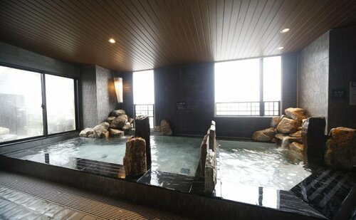 Dormy Inn Miyazaki Natural Hot Spring, Buchen Sie Hotel SPA-Hotels in Miyazaki, SPA