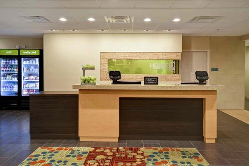 Home2 Suites by Hilton Atlanta Norcross, Забронировать Отель Норкросс Джорджия, рядом с Парк Трэшер