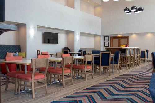 Hampton Inn & Suites Riverton, Prenota Hotel  