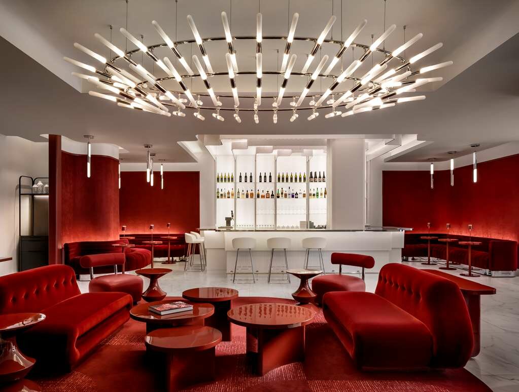 Hilton Garden Inn Toronto Downtown