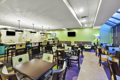 Hampton Inn Clinton, Réserver Hôtel Clinton North Jersey