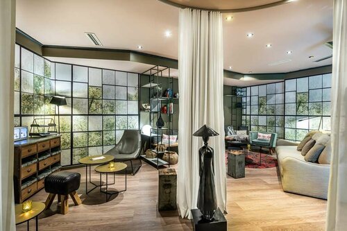 Best Western Hotel Nürnberg am Hauptbahnhof, Забронировать Отель Отели Нюрнберга 3 звезды, рядом с Нюрнбергский оперный театр, 3*